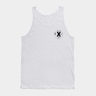 XLP Distro Tank Top